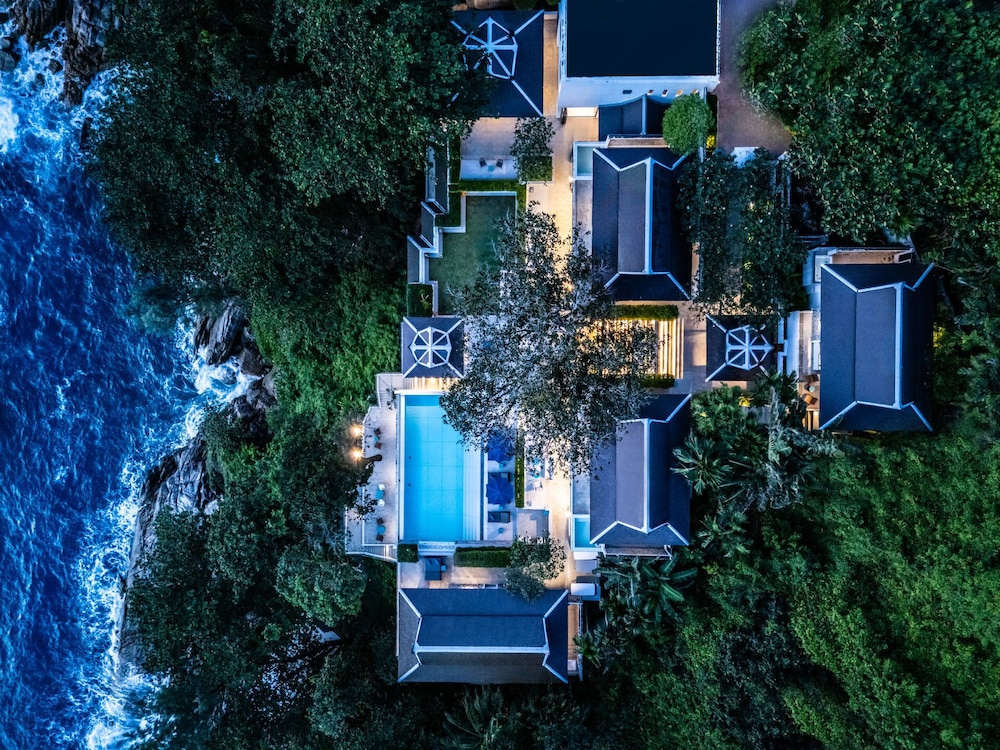 Villa La Prana