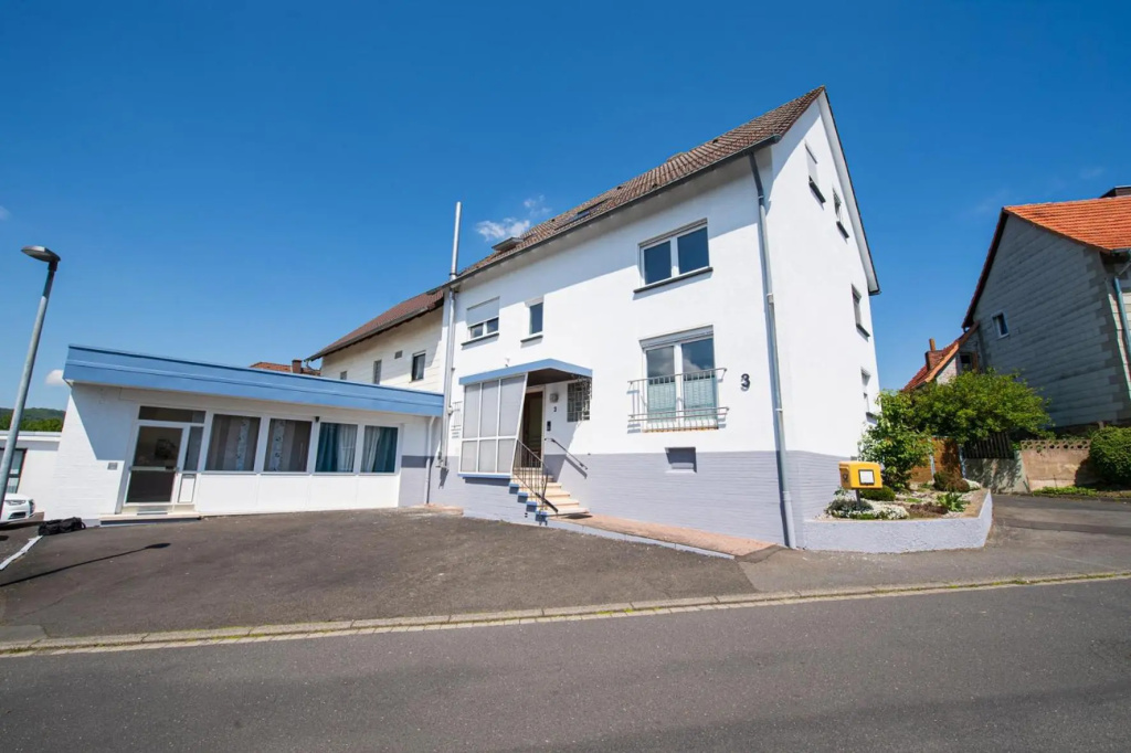 SOVA Pension Baunatal