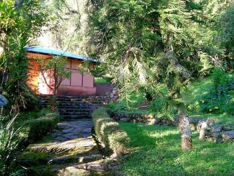 Martam Village Resort - Général