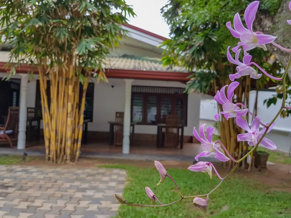 White Villa Beach Resort - Général