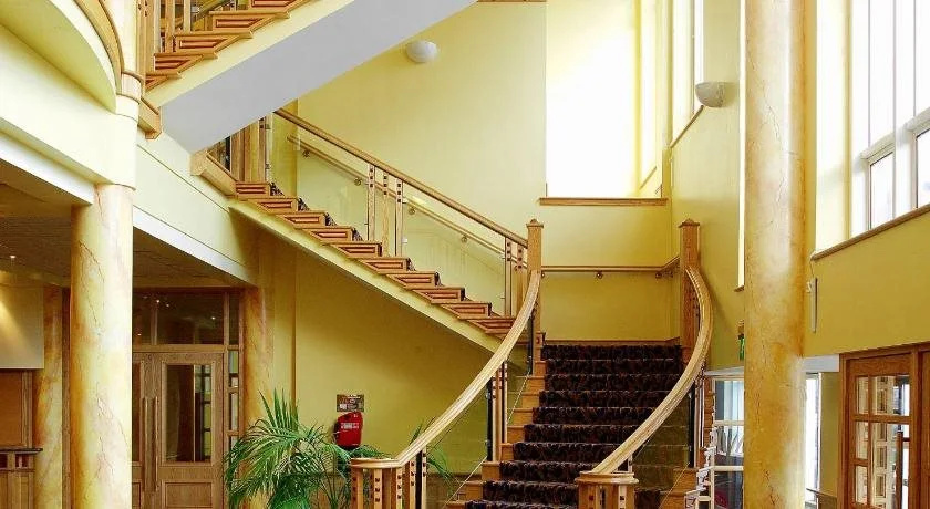 Brandon Hotel Tralee - Général