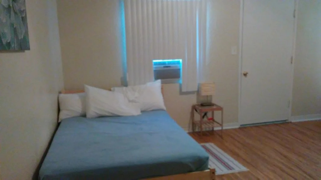 Valley Boulevard Motel