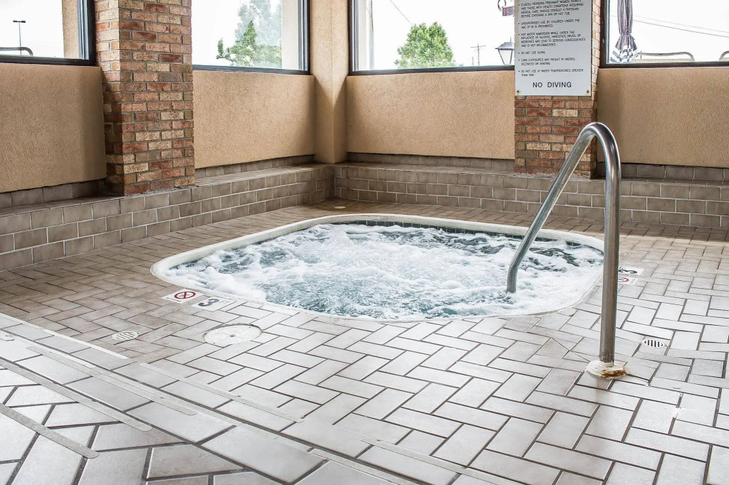 Quality Inn Marysville - Général