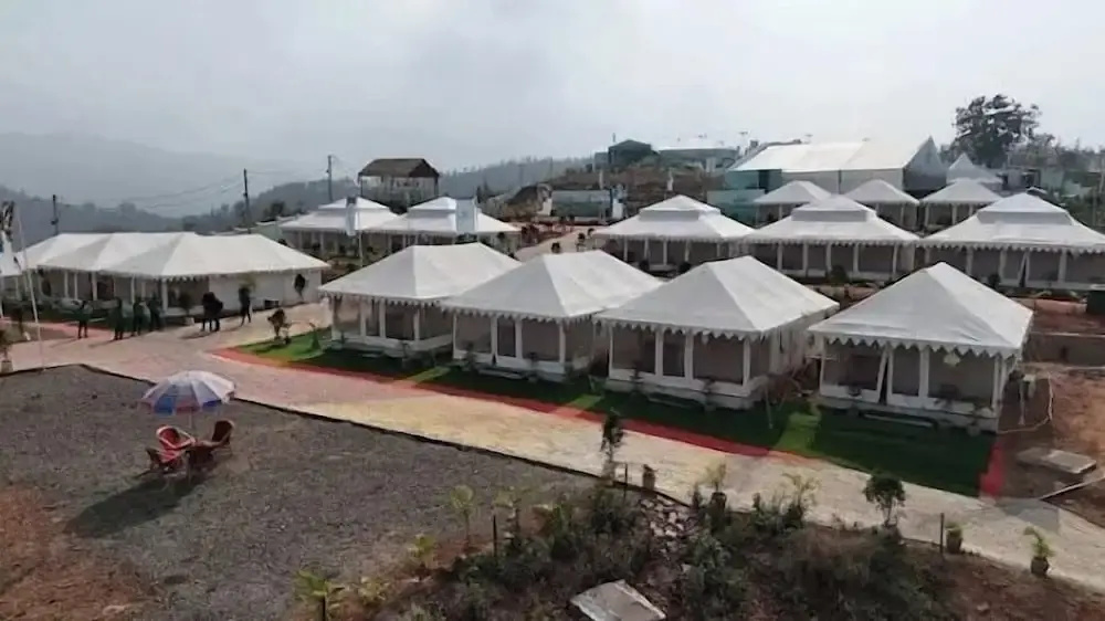 Triveni Retreat Prayagraj