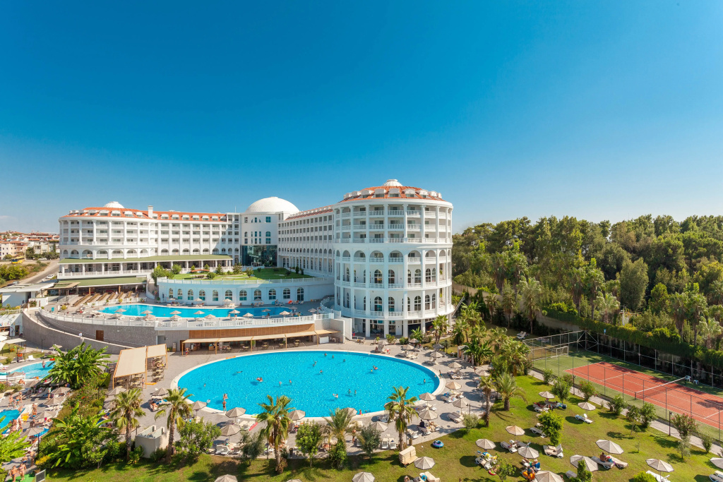 Hotel photo 12