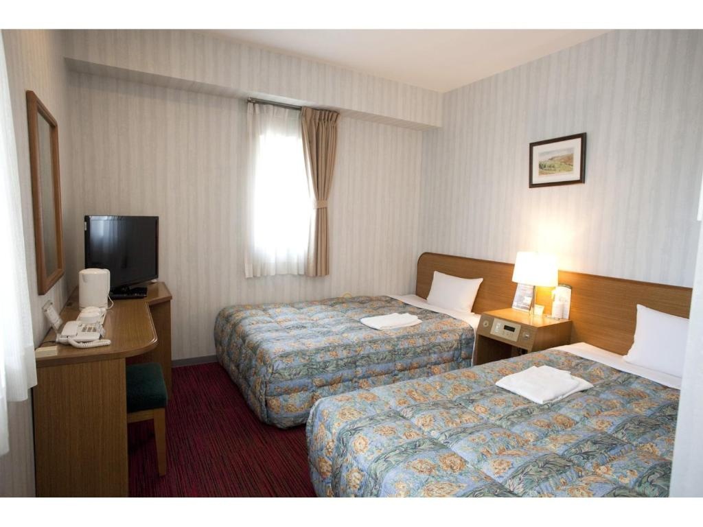 Benikea Calton Hotel Fukuoka Tenjin 사진 8