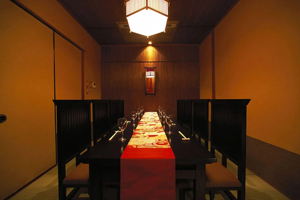 Hotel Parkside Tokyo - Général