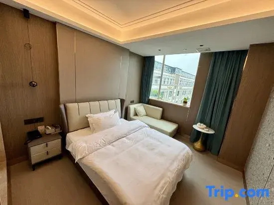 Business room