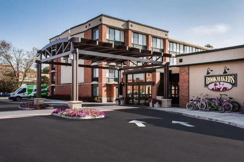 Holiday Inn Saratoga Springs by IHG - Chambres