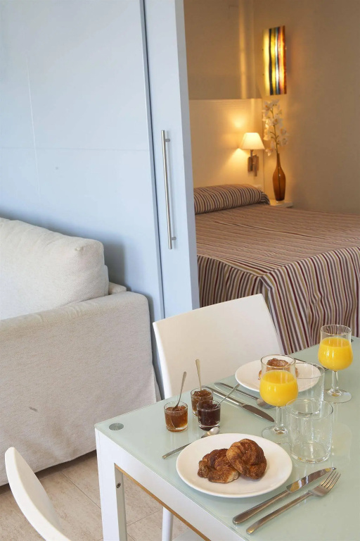 Hotel Spa Cap de Creus - Général