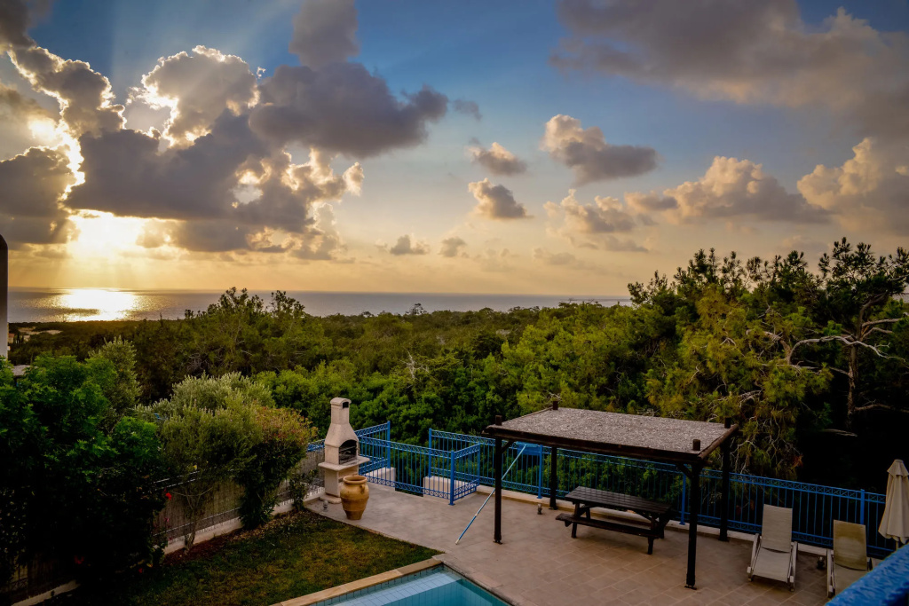 Azzurro Luxury Holiday Villas - 3