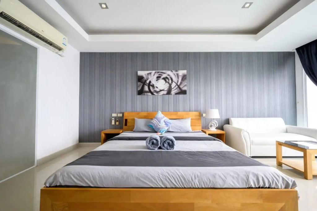 Cozy Resort, A Boutique Hotel — фото