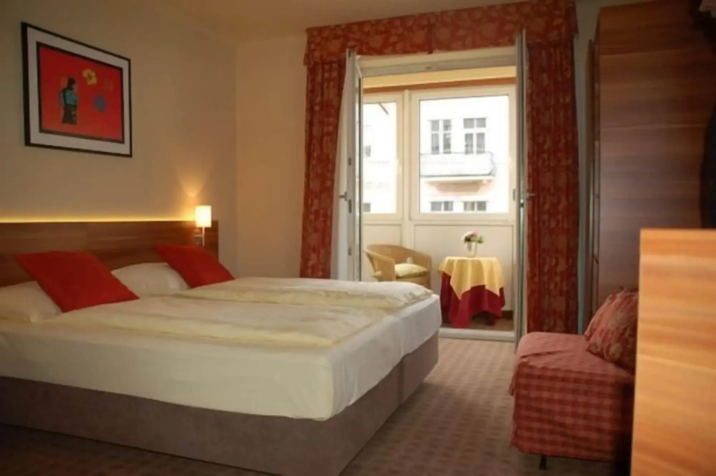 Astoria Salzburg - Général
