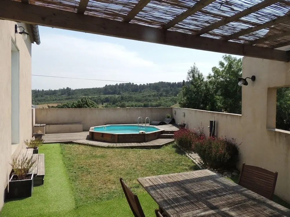 Gîte de la Bade