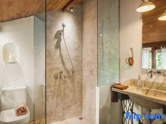 Loft Bungalow Design Masterpiece