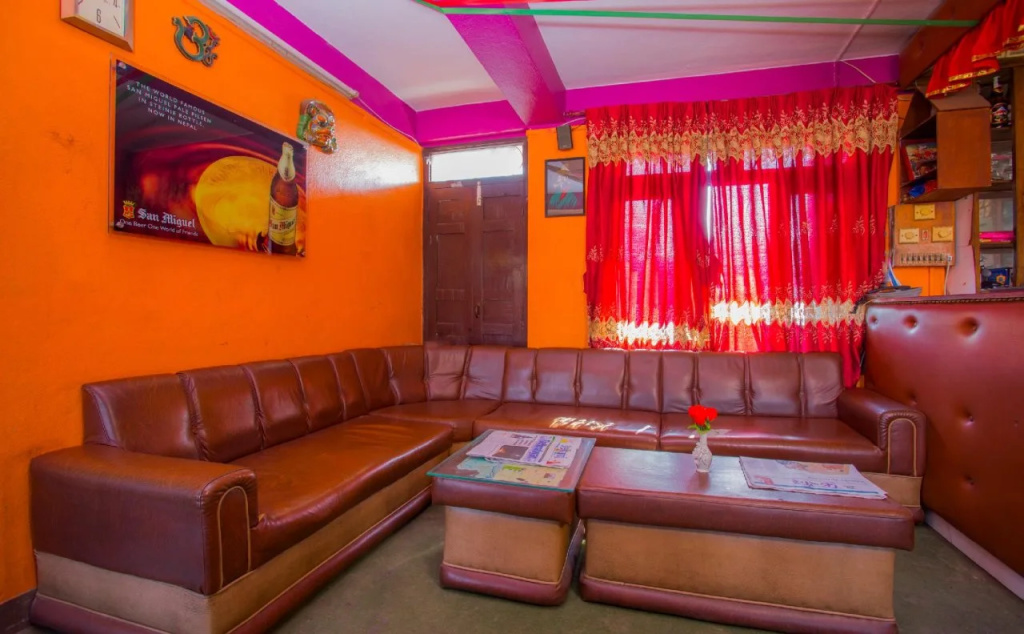 OYO 257 Dattatreya Guest House