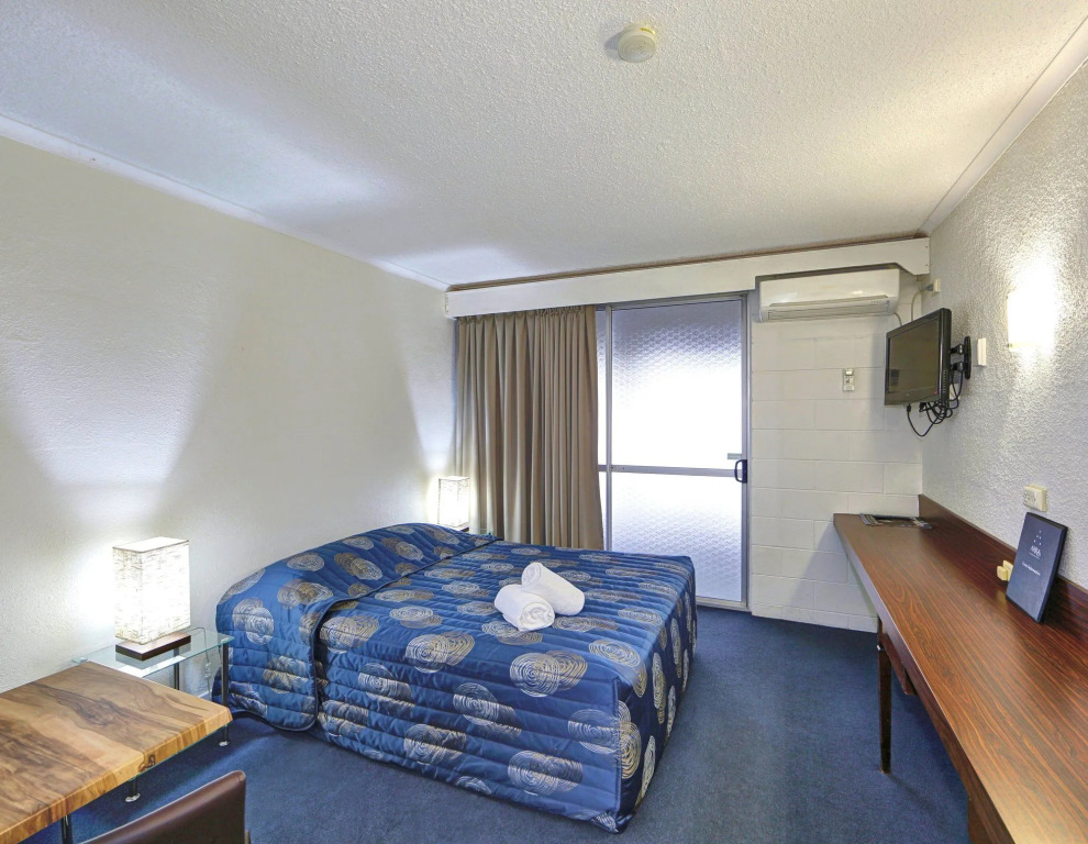 Alexandra Park Motor Inn — фото 6