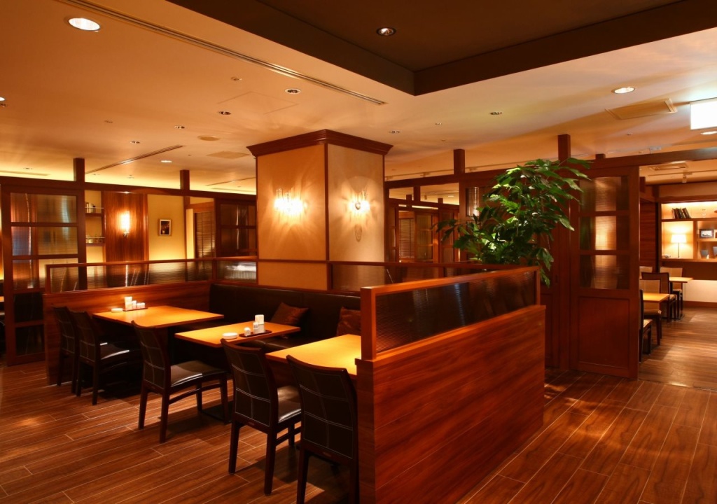 IP CITY HOTEL Osaka 사진 35