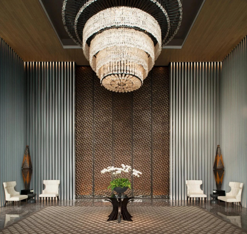 Keraton at The Plaza, The Unbound Collection by Hyatt - фото 19