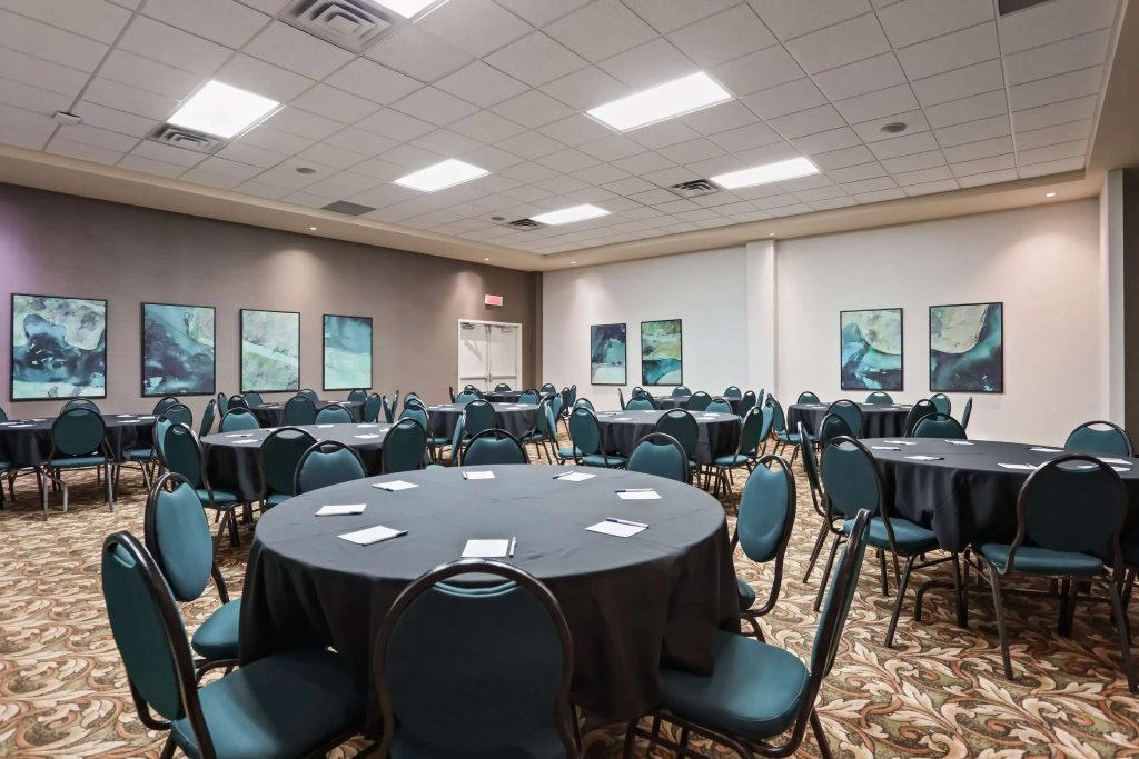 Best Western Plus Gatineau-Ottawa Downtown - Général