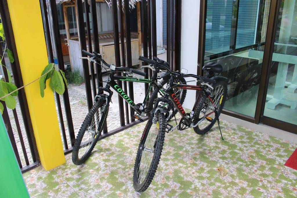 Hotel photo 14