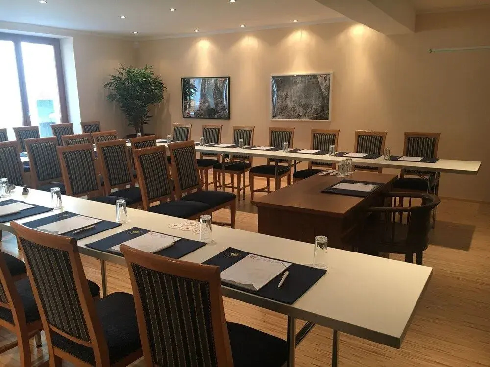 Aktivhotel Zur Rose - Général