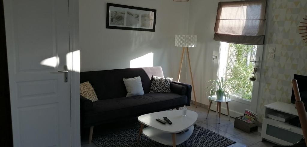Maison de vacances cosy