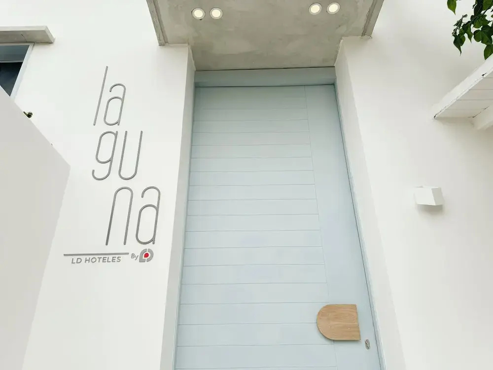 Laguna BY LD Hoteles