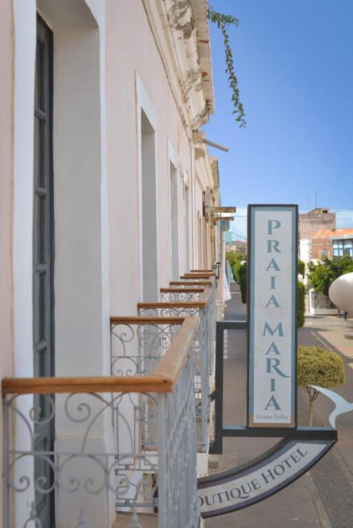 Hotel Santa Maria by null
