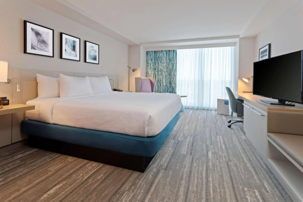 InterContinental Brisbane by IHG — фото 6