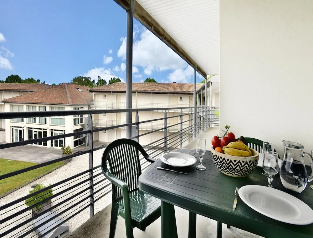 Afficher la photo 8 — Accessible Stay Near La Rochelle