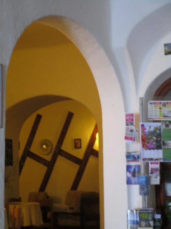 Hotel Villa al Mare - Général