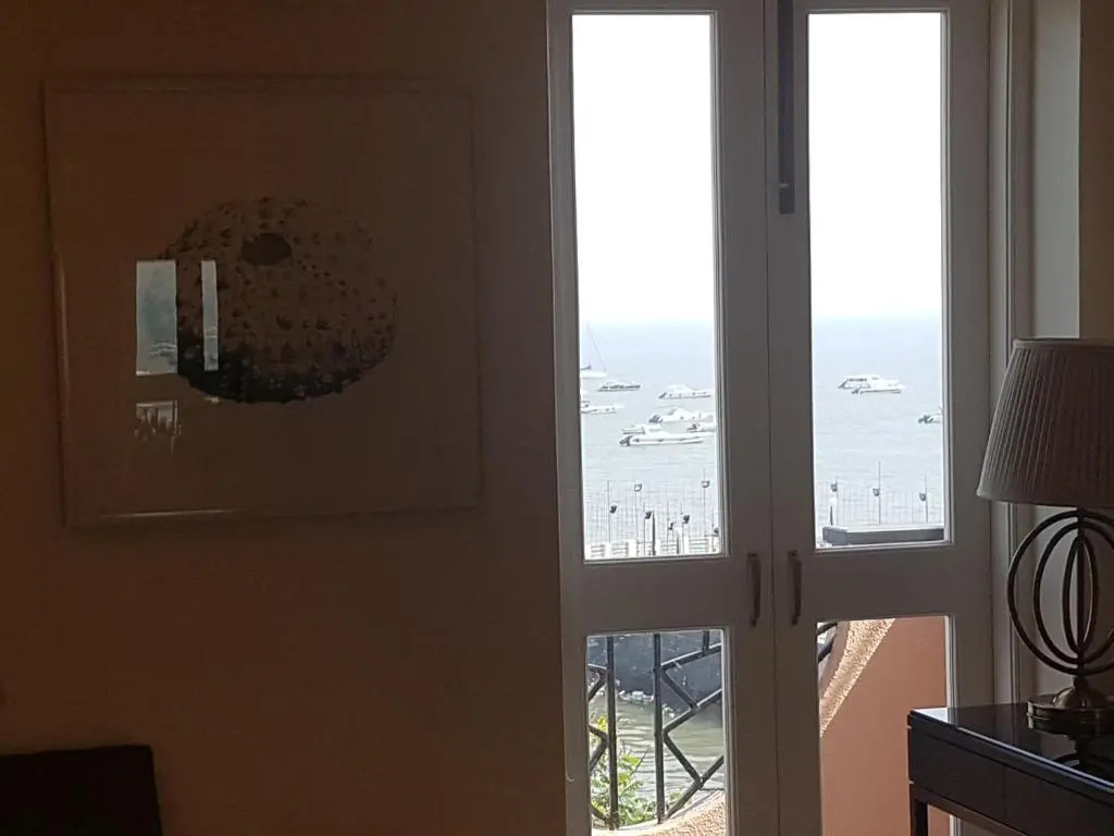 Hotel Harbour View - Chambres