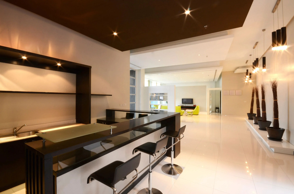 Code Housing - Fintas - фото 11