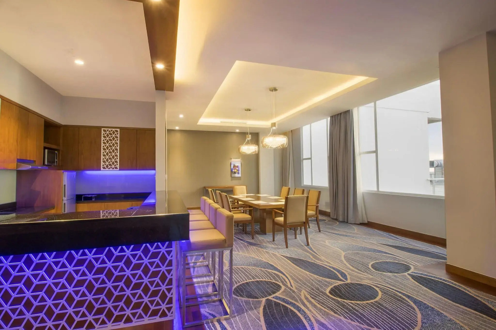 Four Points by Sheraton Manado - фото 16