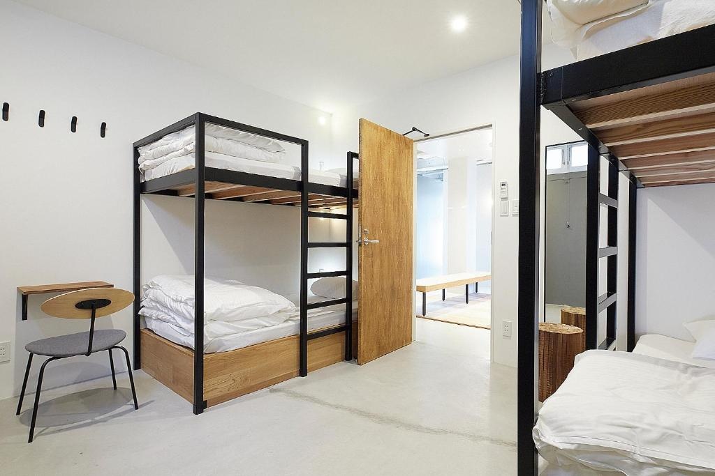 Glamping Tokyo Asakusa - Hostel 사진 2