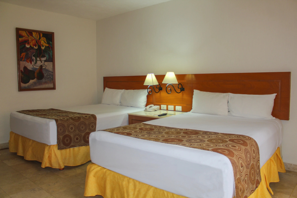 Plaza Pelicanos Club Beach Resort All Inclusive - Général