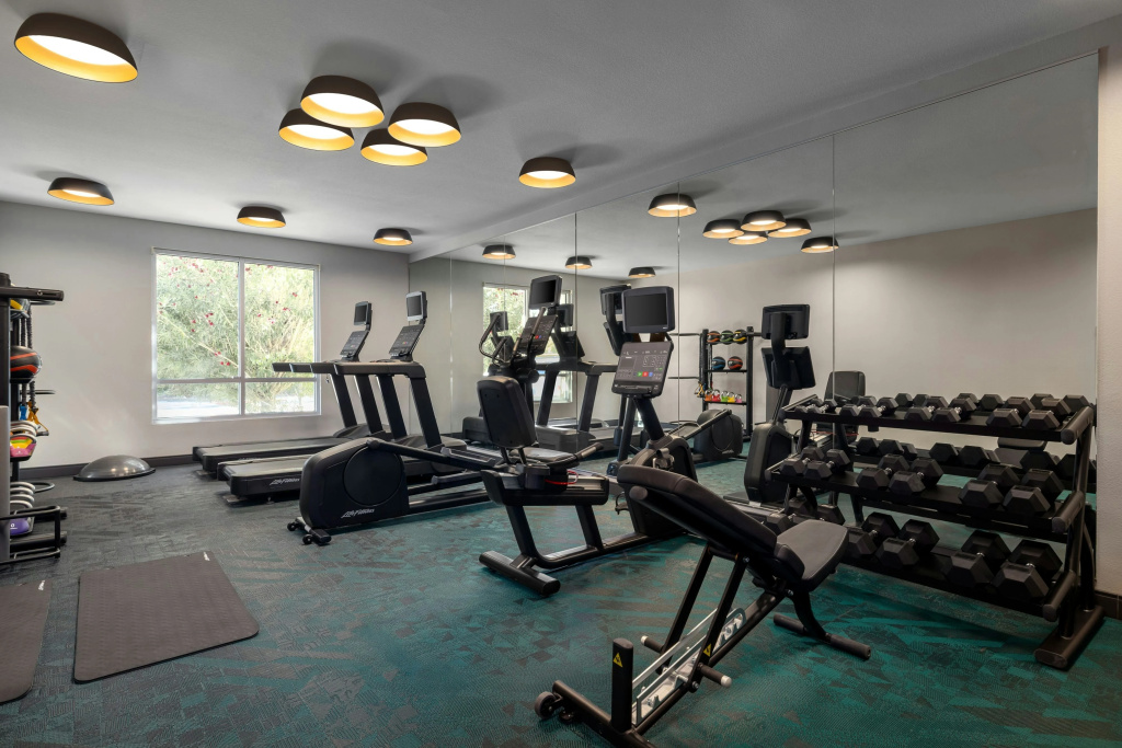TownePlace Suites by Marriott Goodyear - Général