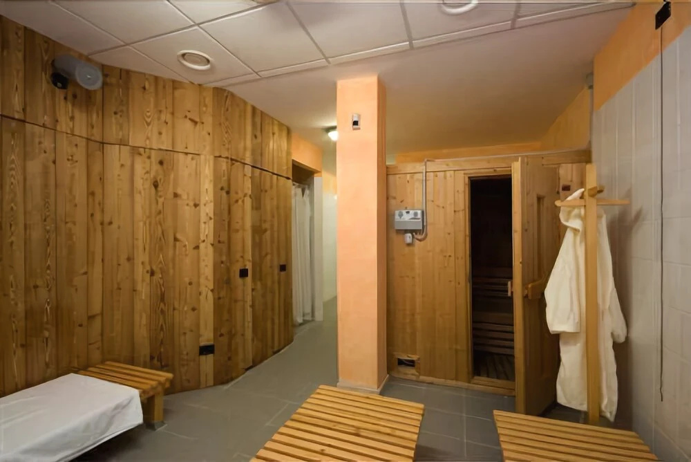 Hotel Foyer De Montagne - Général