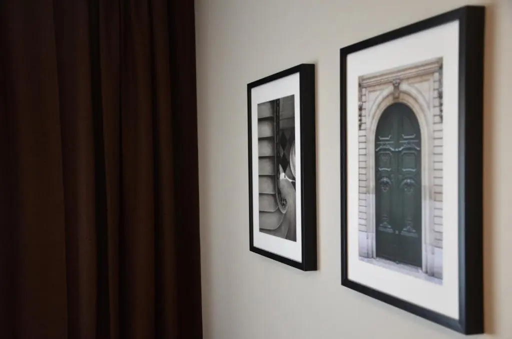 Hotell Zäta Longstay - Chambres