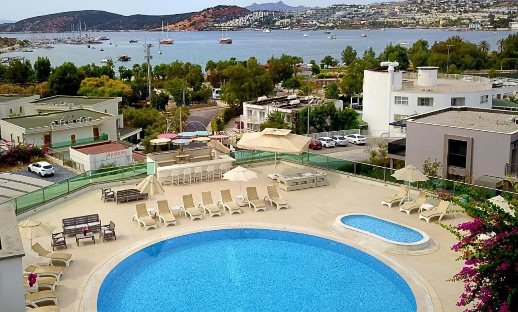 Hotel photo 13