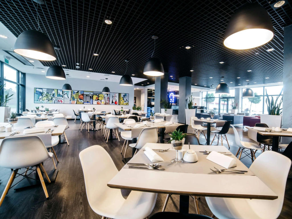 Q Hotel Kraków - Général