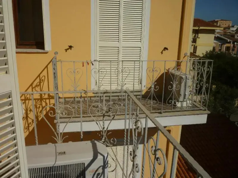 Hotel L'Ancora - Chambres