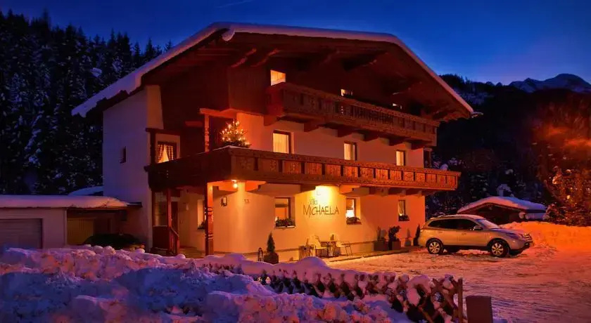 Haus Erlengrund