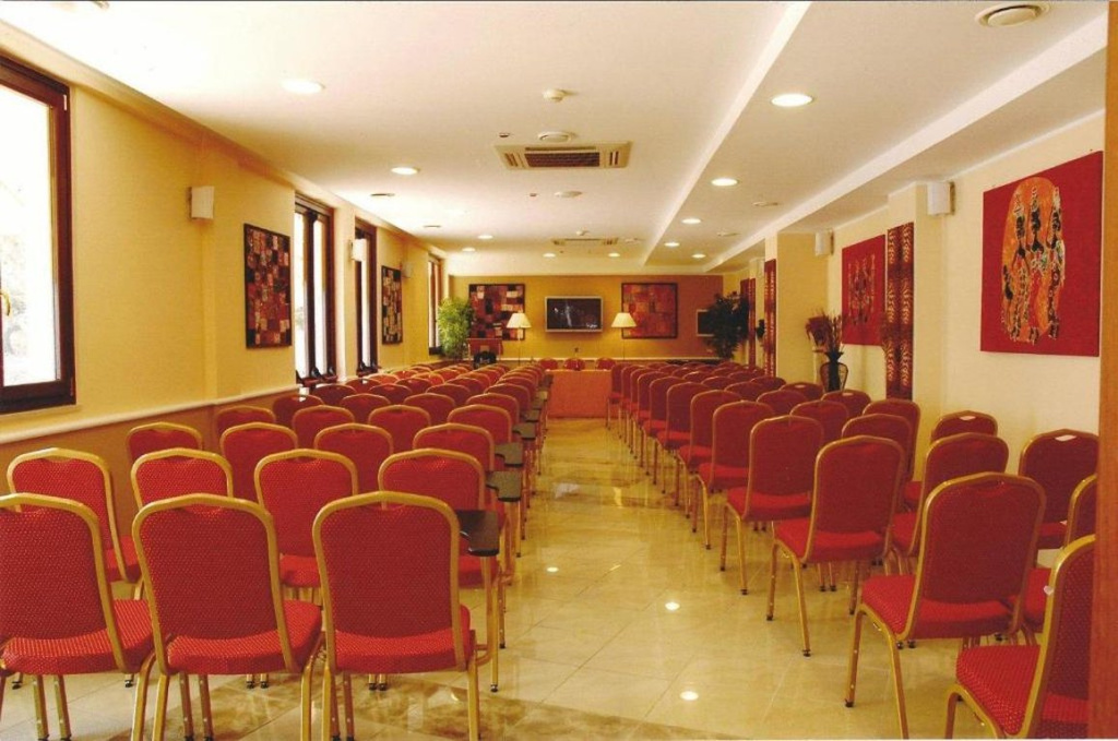 Hotel Ara Solis - Général