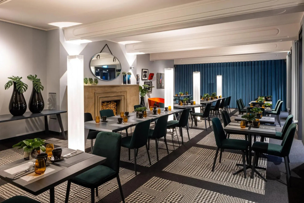 Hotel photo 24