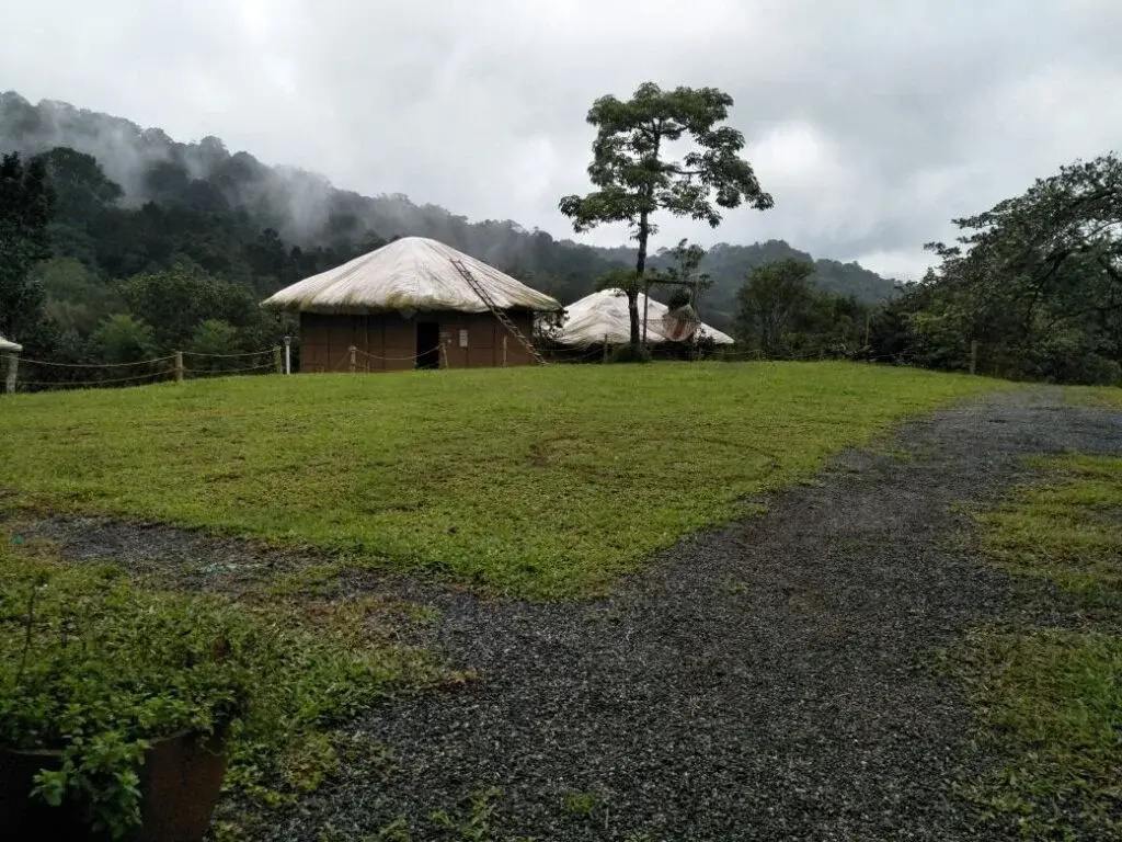 Oxyfarm Resorts