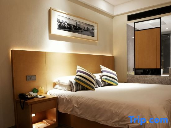 Jinhai Wujin Hotel - Chambres
