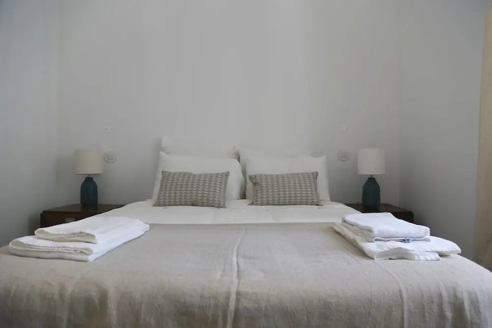 Comfortable Apartment in Central Lisbon