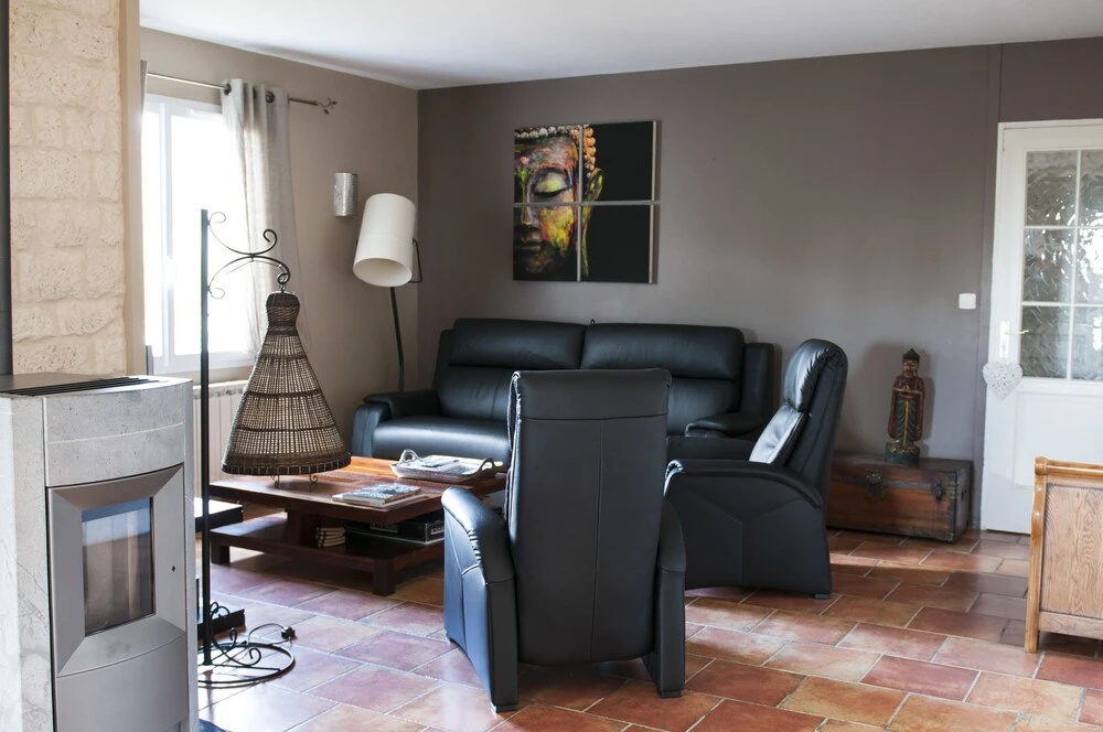 ZenBreak - Charming House in Neuvy - Général